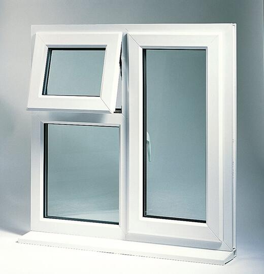 Pintu dan Jendela UPVC